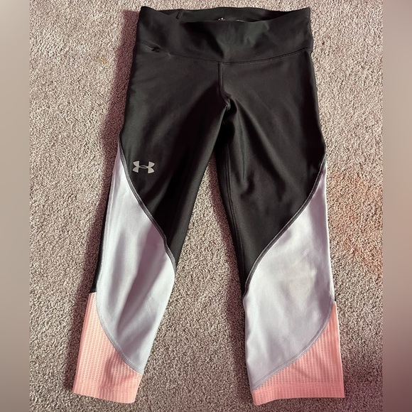 Under Armor legging - Picture 5 of 5